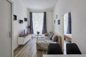 Homey Apartment in Žižkov by Prague Days